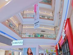 -碧乐城(无锡梁溪店)