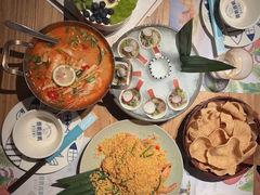 -普叽普叽泰式茶餐厅(港汇店)