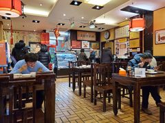 大堂-姚记炒肝店(簋街店)