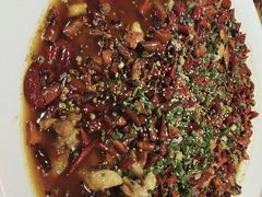 -兔槽江湖菜·重庆璧山兔(水围店)