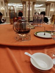 -白金汉爵大酒店·宴会厅(相城店)