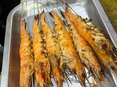 -众想海鲜·烧烤·海肠捞饭·渔家菜(孙家疃店)