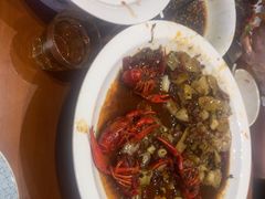 -杨厨的田园饭店(长城路店)