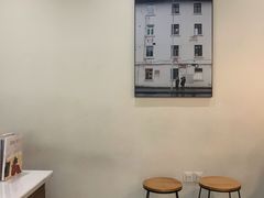 用餐区-常识咖啡common sense(春熙路店)