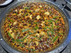 -胖子鱼·天水麻辣鱼火锅(秦州407店)