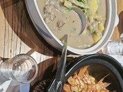 -和源祥·日照菜扛把子(万平口一店)