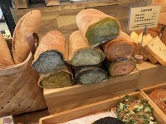 -Let's Taipei 非常烘焙(太古里店)