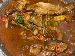 -巢湖名吃·东关老鹅汤(江南风情街店)