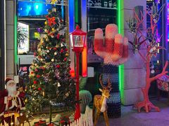 -Famous肥猫墨西哥音乐餐吧(五棵松华熙LIVE店)