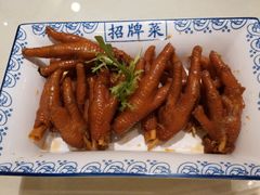 -海景壹号大酒店(惠钱路店)