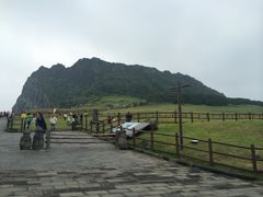 -龙头岩(Dragon Head Rock)