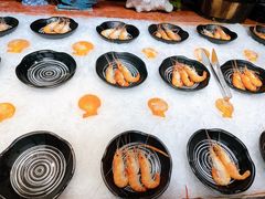 -芭菲盛宴·环球美食(北城国际店)