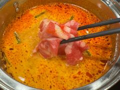 -呷哺呷哺(西单大悦城店)