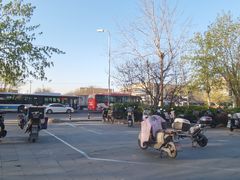 -王府井(地铁站)