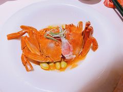 -蟹榭·莳鲜(虹桥高岛屋店)