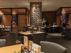 -京旬海鲜放题·铁板烧自助餐厅