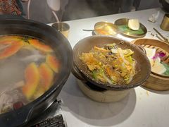 -香香海南菜餐厅