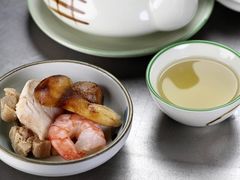 -西村日本料理(香格里拉饭店)