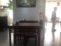 大堂-馄饨侯(广渠门店)