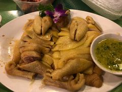 -盛港湾海鲜食府(黄沙店)