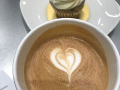-Seesaw Coffee(上海国金中心店)