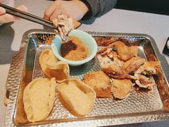 -章吴记喜瑞餐厅(东东城店)