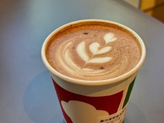 -Seesaw Coffee(苏州中心店)