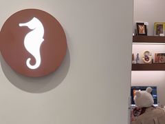 -海马体大师店(广州天汇广场IGC大师店)