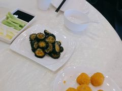 -便宜坊烤鸭店(玉蜓桥天坛店)