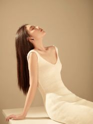 点击看大图 -蜜桃少女VISION写真馆(雁塔店)