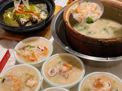 -潮之南·潮汕菜·鱼仔档(南山店)
