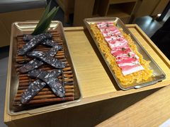 -西塔老太太泥炉烤肉(亚运村店)