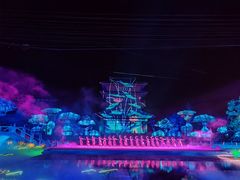 -东台西溪天仙缘景区