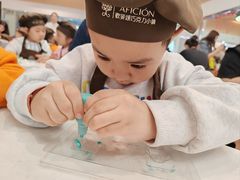 -歌斐颂巧克力小镇