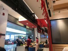 -百事佳烧鸭牛腩(上海虹桥站店)