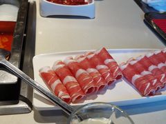 -海底捞火锅(劲松店)