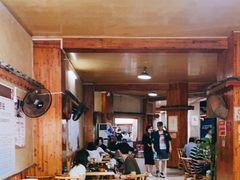 大堂-张关合渣(航空大道店)