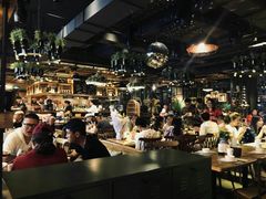 大堂-时光码头民谣公社