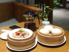 -小湾茶楼