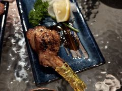-弓二·烧鸟居酒屋(财富购物中心店)