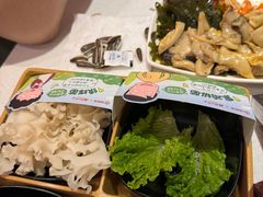 -海底捞火锅(勒泰店)