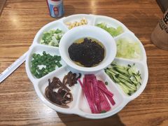 -尹三豆汁(前门旗舰店)
