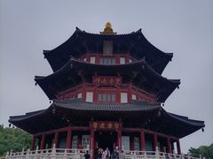 -枫桥夜泊