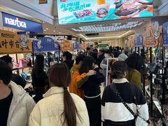 -SM城市广场(扬州店)