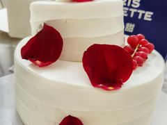 -巴黎贝甜(卫清西路店)