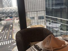 -燃扒房Steakhouse(皇庭店)