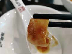 -长平肥姐白粥·海鲜打冷