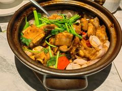 -鹿港小镇(霄云店)