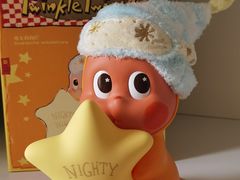 -泡泡玛特POPMART(蓝色港湾店)