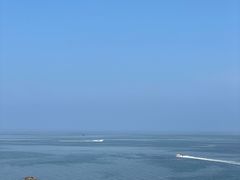 -养马岛旅游度假区